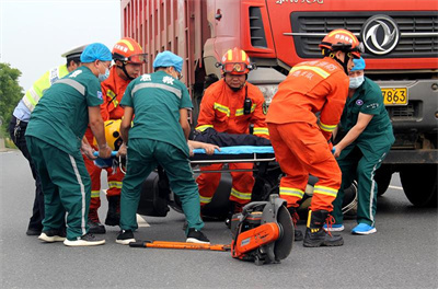 武进区沛县道路救援