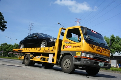 武进区旅顺口区道路救援