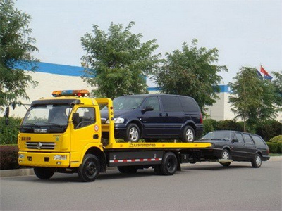 武进区阳泉矿区道路救援